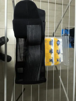 Faja Lumbar Talla XXL