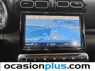 Citroen C3 Aircross PureTech 130 S&S Shine EAT6 96 kW (131 CV)