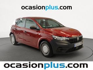 Dacia Sandero Access SCe 49 kW (67 CV)