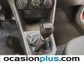 Dacia Sandero Access SCe 49 kW (67 CV)