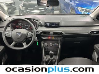Dacia Sandero Access SCe 49 kW (67 CV)