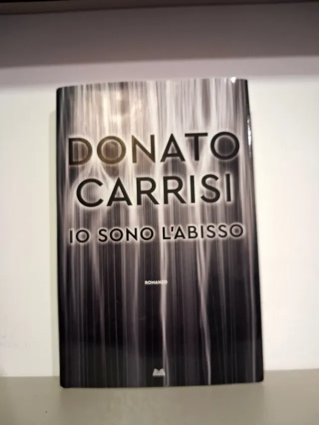 IO SONO L'ABISSO