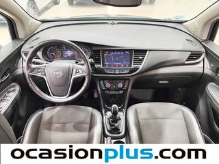 Opel Mokka X 1.4 Turbo S&S Excellence 4X2 103 kW (140 CV)