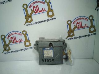 Renault 647802 7700111206 centralita kangoo f kc0