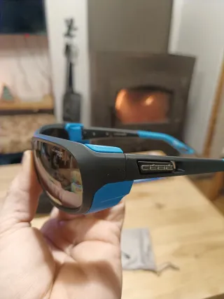 Gafas Cébé Everest
