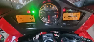 Honda VFR 800 V4 VTEC 2001 , ABS