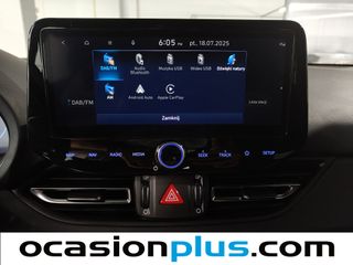 Hyundai i30 1.0 TGDI N Line 74 kW (100 CV)