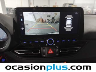 Hyundai i30 1.0 TGDI N Line 74 kW (100 CV)