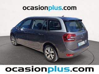 Citroen Grand C4 Picasso PureTech 130 6v S&S Live 96 kW (130 CV)