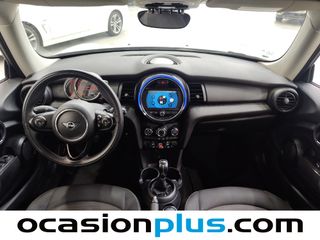 MINI MINI 3 Puertas One 75 kW (102 CV)