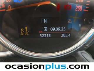 MINI MINI 3 Puertas One 75 kW (102 CV)