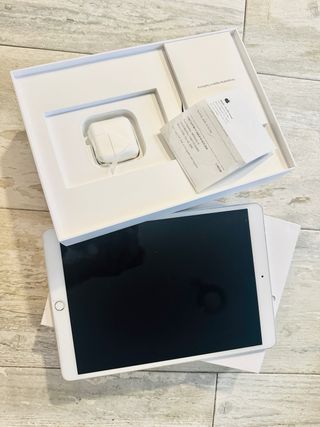 OFERTA black Friday IPad Air 3 64GB Plata