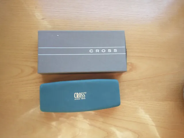 Pluma y Lápiz Táctil Cross Tech3