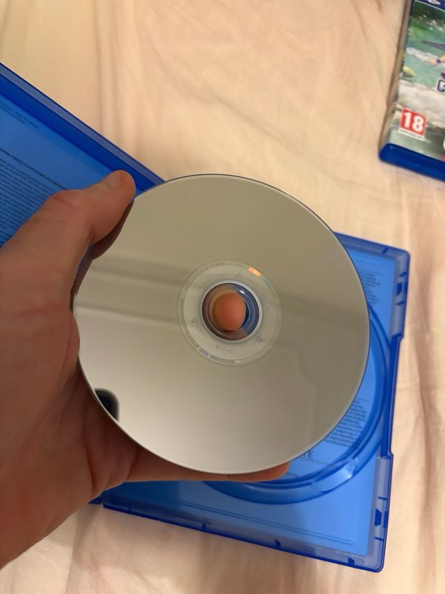 Lara Croft and the Temple of Osiris PS4