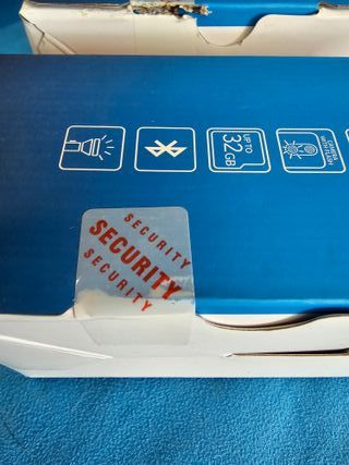 Telefono Mobile Tasti Grandi Alcatel 2053