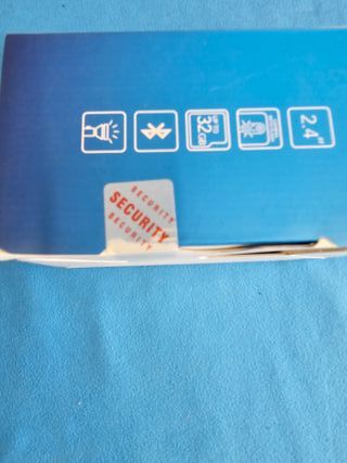 Telefono Mobile Tasti Grandi Alcatel 2053