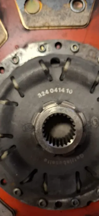 Kit Embrague Audi A3