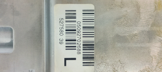 COLUMNA DIRECCION VOLKSWAGEN PASSAT BERLINA (3C2)