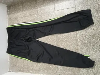 Pantalón chándal Adidas Talla L