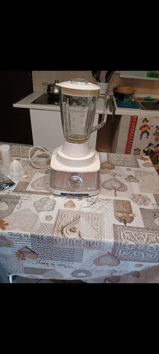 Ariete Frullatore Multifunzione