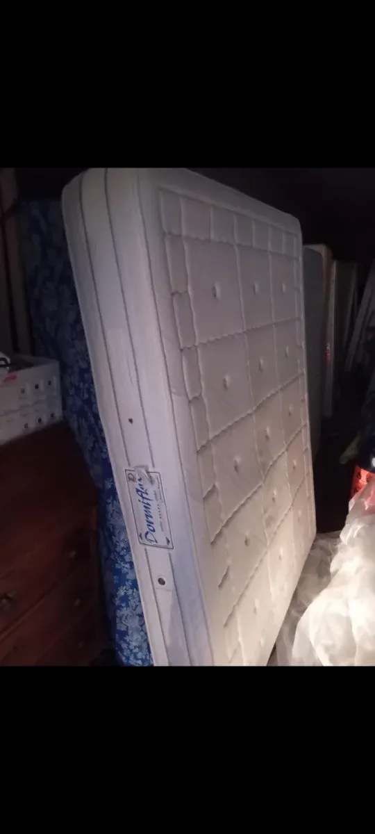 Materasso Dormiflex 150x190 Viscoelastico