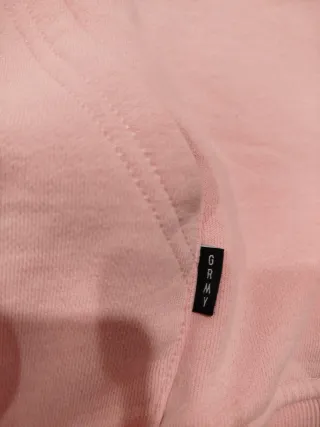 Sudadera Grimey Platano Banana