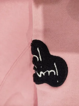 Sudadera Grimey Platano Banana