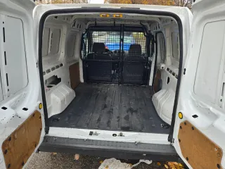 Ford Transit Connect 2012