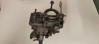 Carburador Renault GT Turbo Rebajado!!