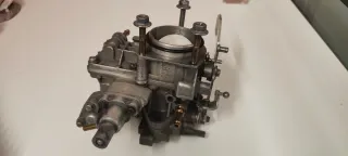 Carburador Renault GT Turbo Rebajado!!