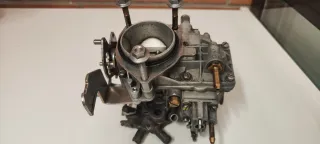 Carburador Renault GT Turbo Rebajado!!