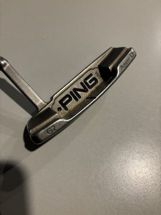 putt Ping G2 Anser D - Palo de Golf