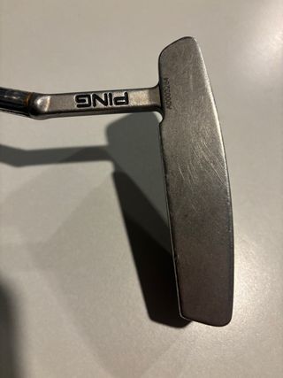 putt Ping G2 Anser D - Palo de Golf