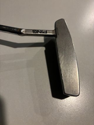 putt Ping G2 Anser D - Palo de Golf