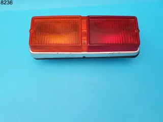 Fiat 128 1ª serie Rally Abarth Berlina fino 1971 f