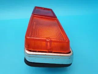 Fiat 128 1ª serie Rally Abarth Berlina fino 1971 f