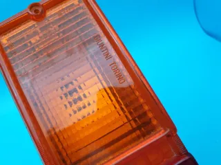 Fiat 128 1ª serie Rally Abarth Berlina fino 1971 f