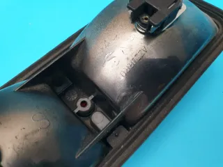 Fiat 128 1ª serie Rally Abarth Berlina fino 1971 f