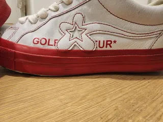 Zapatillas Converse Le Fleur