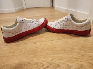 Zapatillas Converse Le Fleur