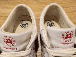 Zapatillas Converse Le Fleur