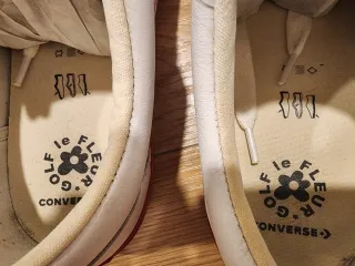 Zapatillas Converse Le Fleur