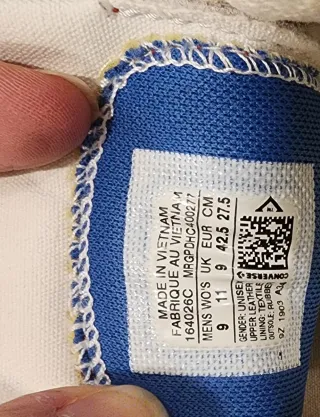 Zapatillas Converse Le Fleur