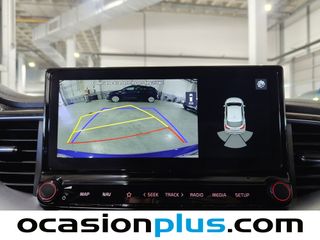 Kia XCeed 1.6 MHEV Tech DCT 100 kW (136 CV)