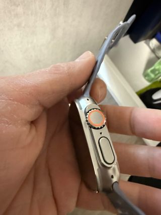 Apple Watch Ultra 2 GPS + Celular Nuevo y Garantía