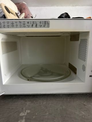 Microondas Whirlpool MCP344