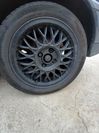 Volkswagen Golf 1997