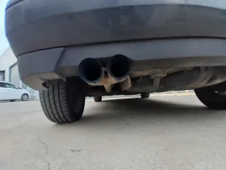 Volkswagen Golf 1997