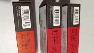 Hilti GC 21 Carga de Gas (3 uds) más 1 de regalo.