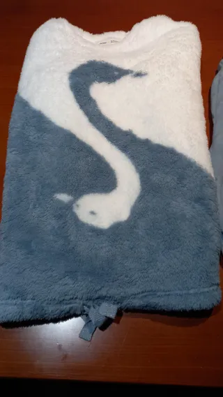 Nuevo Pijama de Women'Secret